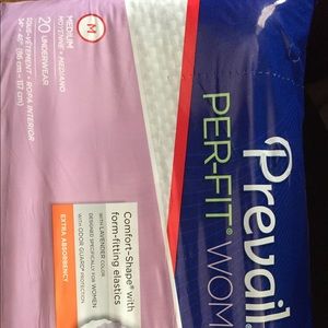 Adult diapers 2- different kinds